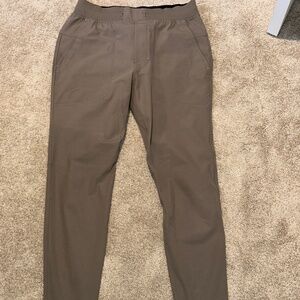 Lululemon - ABC SKINNY-FIT JOGGER *WARPSTREME ONLINE ONLY